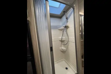 eddie's Thor Motor Coach delano Class C