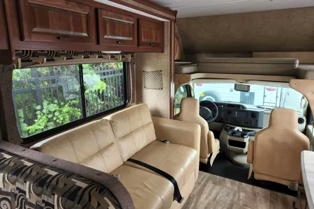 The Sunchaser! Forest River Sunseeker 3010DS Class C