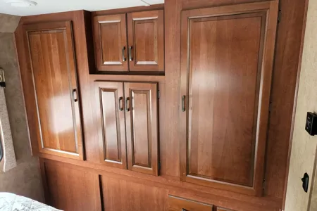 The Sunchaser! Forest River Sunseeker 3010DS Class C