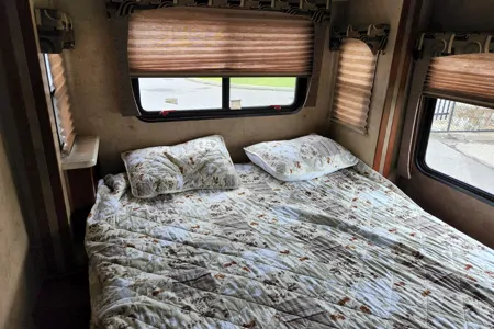 The Sunchaser! Forest River Sunseeker 3010DS Class C