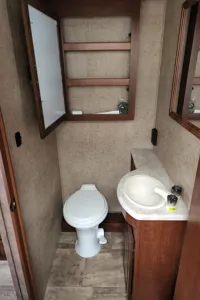 The Sunchaser! Forest River Sunseeker 3010DS Class C