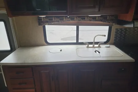 The Sunchaser! Forest River Sunseeker 3010DS Class C