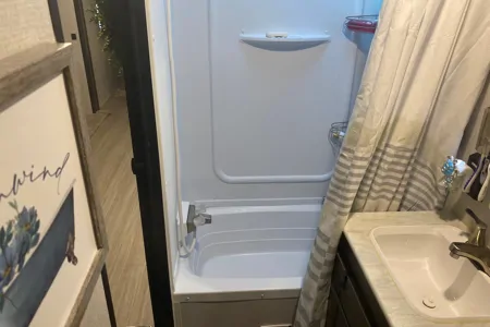 Amazing Keystone Hideout Travel Trailer