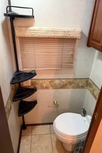 Steve's Winnebago Adventurer Class A
