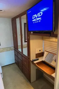 Steve's Winnebago Adventurer Class A