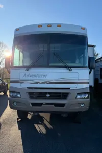 Steve's Winnebago Adventurer Class A