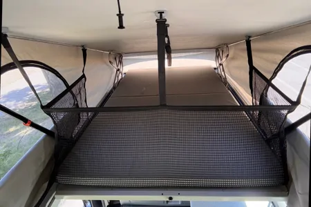Eurovan Weekender Campervan