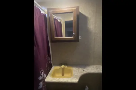 Thomas's Venture RV Sonic lite Travel Trailer