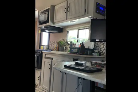 Jayco - Jay Feather Ultra Lite x254