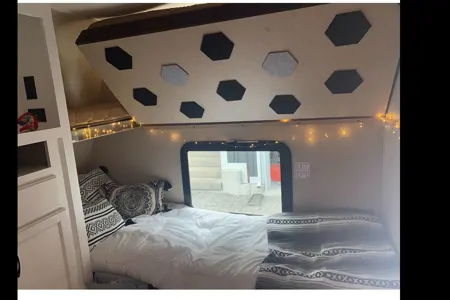 Jayco - Jay Feather Ultra Lite x254