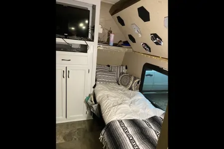 Jayco - Jay Feather Ultra Lite x254