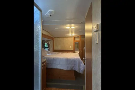 Beattys Forest River Salem LA Fifth Wheel