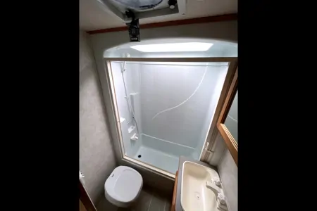 Premium Bigfoot 4-Season | Sun or Ski