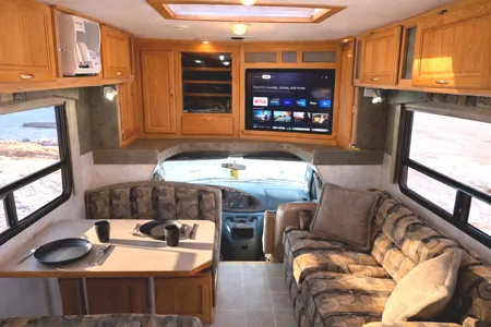 Premium Bigfoot 4-Season | Sun or Ski