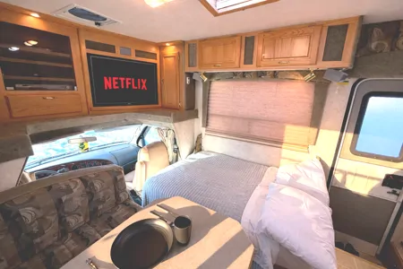 Premium Bigfoot 4-Season | Sun or Ski