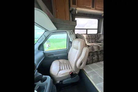 Premium Bigfoot 4-Season | Sun or Ski