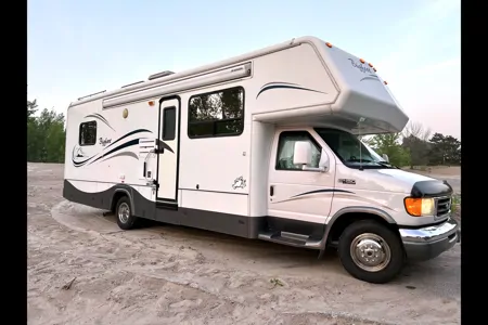 Premium Bigfoot 4-Season | Sun or Ski