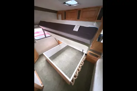 Premium Bigfoot 4-Season | Sun or Ski