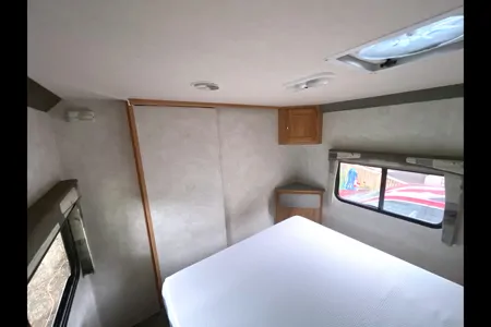 Premium Bigfoot 4-Season | Sun or Ski