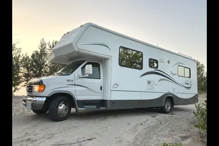 Premium Bigfoot 4-Season | Sun or Ski