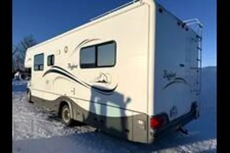 Premium Bigfoot 4-Season | Sun or Ski