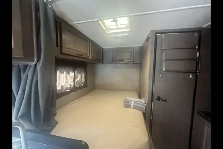 Sarmistha's Thor Motor Coach Majestic Class C