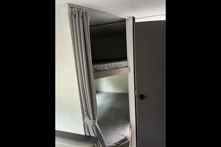Mike's Gulf Stream 248BH Travel Trailer
