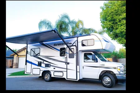 Firefly (Festival Friendly)