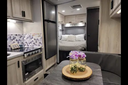 Firefly (Festival Friendly)