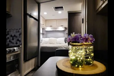 Firefly (Festival Friendly)