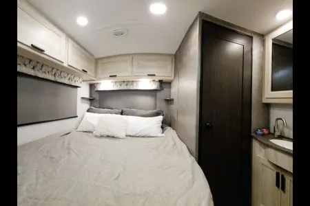 Firefly (Festival Friendly)