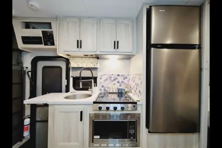 Firefly (Festival Friendly)