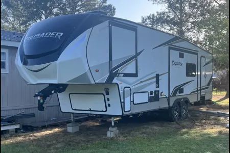 Erica's Home away from Home