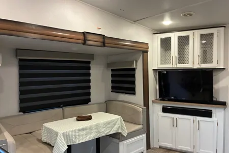 Erica's Home away from Home