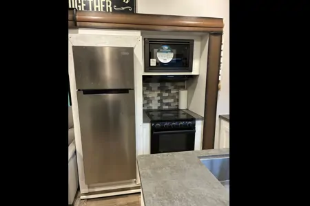 Erica's Home away from Home