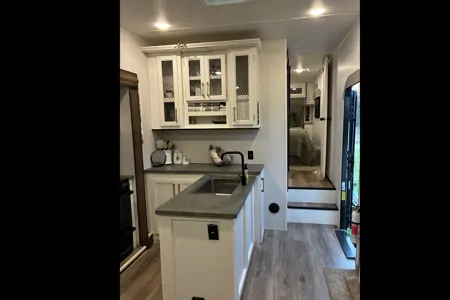 Erica's Home away from Home