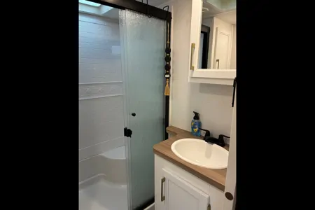 Erica's Home away from Home