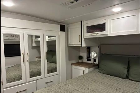 Erica's Home away from Home