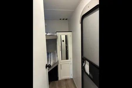 Erica's Home away from Home