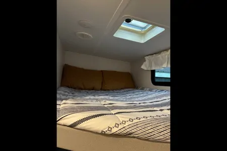 Erica's Home away from Home