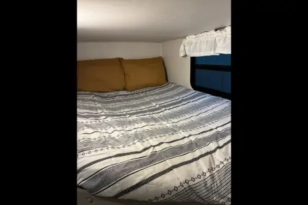 Erica's Home away from Home