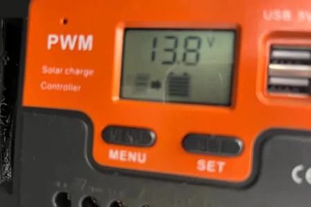 LIBERTY Wazat,  Micro lite, doonbonking