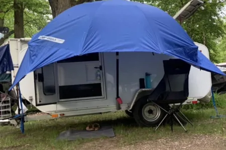 LIBERTY Wazat,  Micro lite, doonbonking