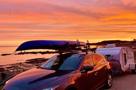 LIBERTY Wazat,  Micro lite, doonbonking