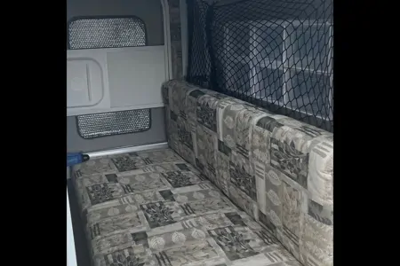 LIBERTY Wazat,  Micro lite, doonbonking