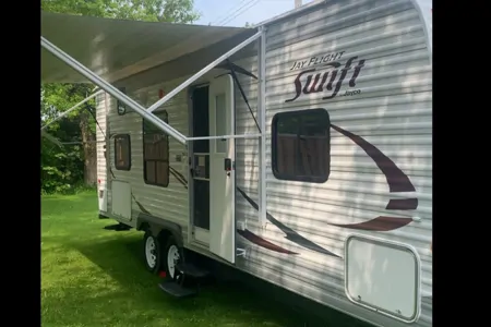 Make "Swift" Family Memories