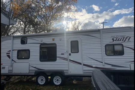 Make "Swift" Family Memories