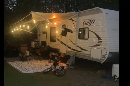 Make "Swift" Family Memories