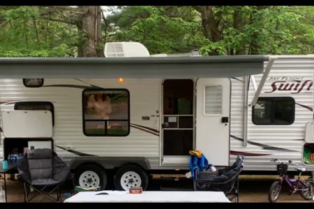 Make "Swift" Family Memories