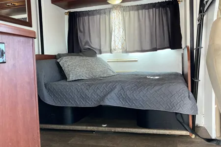 **Sequoia Winnie | Kid & Pet Friendly | EDC & Burning Man Ready | SAC**